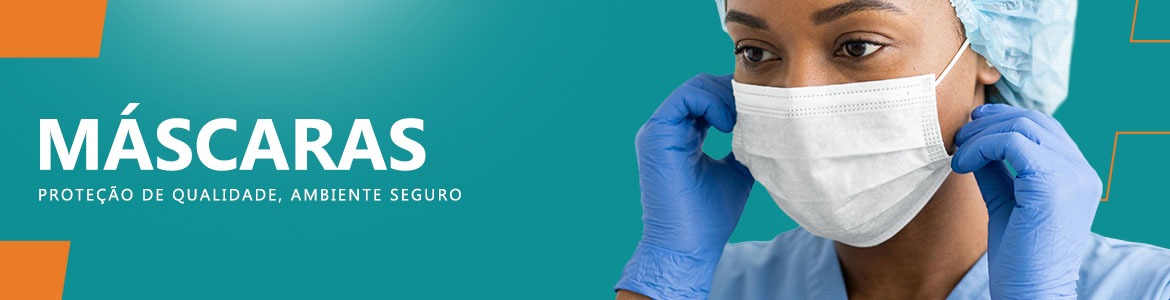 MÁSCARAS