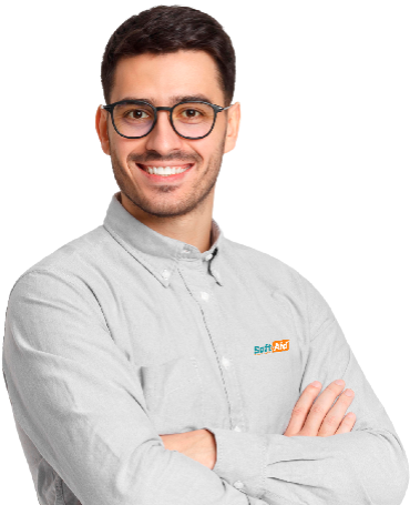Seja nosso representante